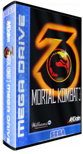 Mortal Kombat III